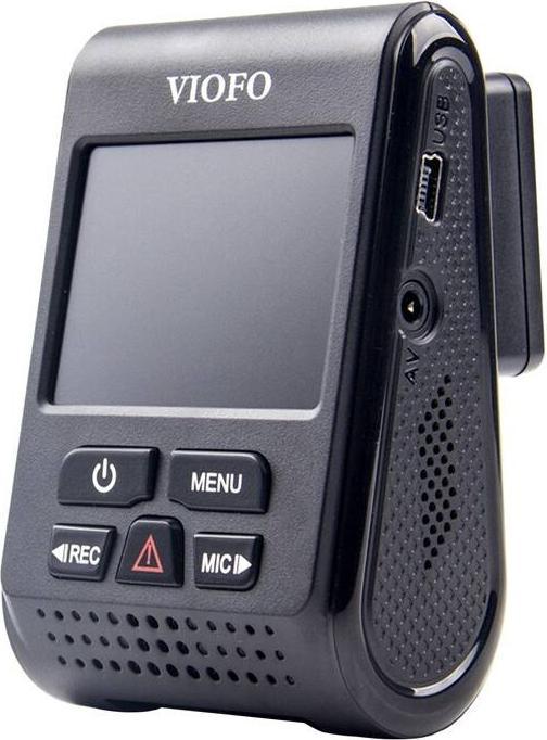 Produktbild Viofo A119-G V3 (GPS-Empfänger, QHD)