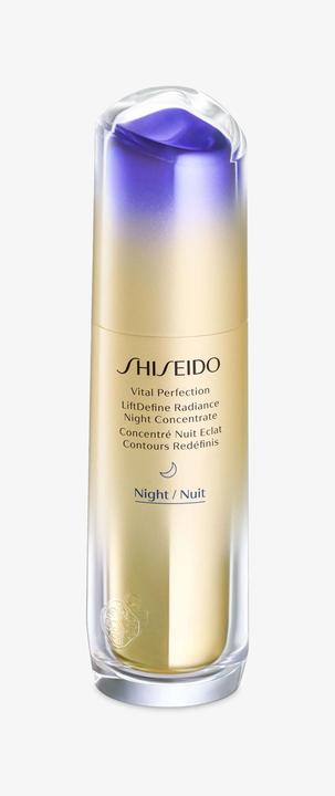 Immagine prodotto Shiseido Vital Perfection LiftDefine Siero Notte 40 ml (40 ml)