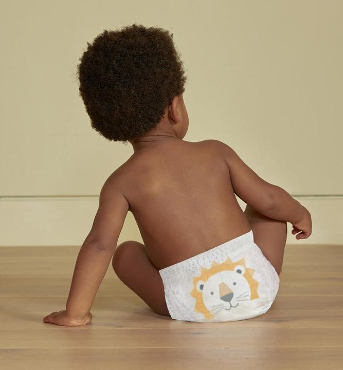 Image du produit Kit & Kin Pull ups (Taille 6, Pack, 18 pièce(s))