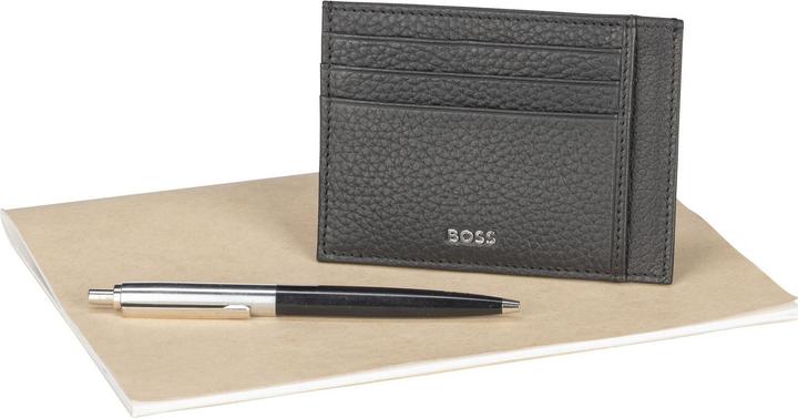 Actual product image BOSS Card Case Crosstown S Card