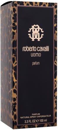Actual product image Roberto Cavalli Signature Collection Uomo Parfum Vapo 100 ml (Eau de parfum, 100 ml)