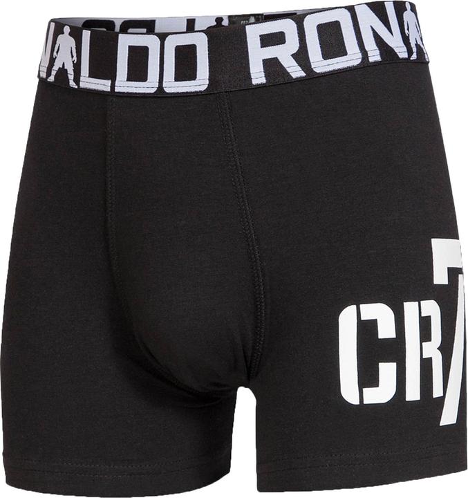 Actual product image CR7 Trunk (158, pack of 2)