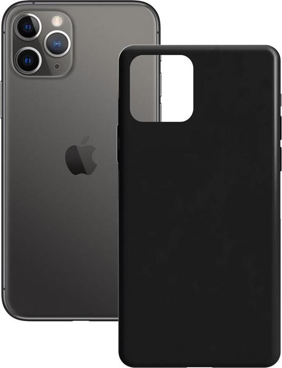 Produktbild Contact Silk Case (Apple iPhone 11 Pro)