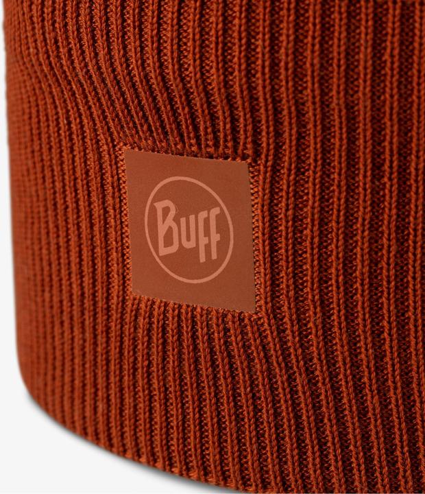 Actual product image Buff Crossknit