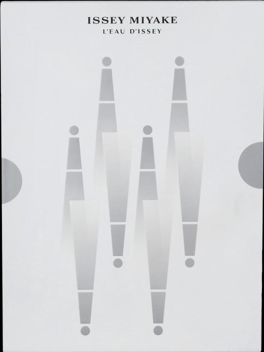 Image du produit Issey Miyake Coffret cadeau L'Eau D'Issey Pour Femme (Set parfum)