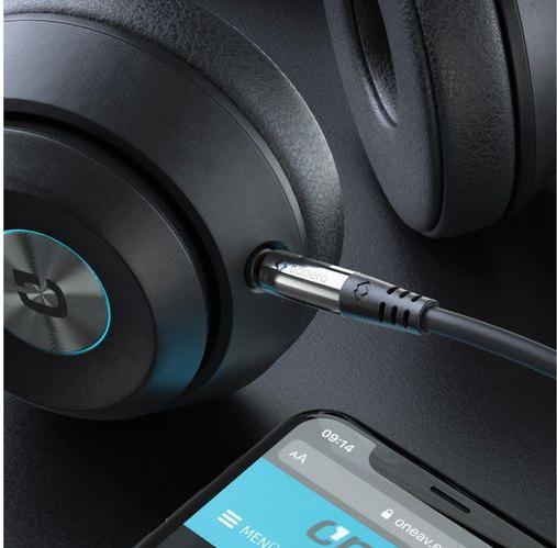 Immagine prodotto Sonero 3.5mm Klinke — 3.5mm Klinke (5 m, Connettore da 3,5 mm (AUX))