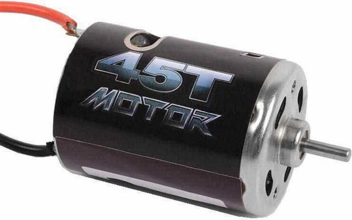 Rc4Wd Crawler engine 45T