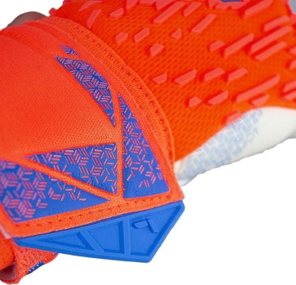 Image du produit Reusch Gant de gardien de but Attrakt Gold X Freegel - 7.5 (7.5)