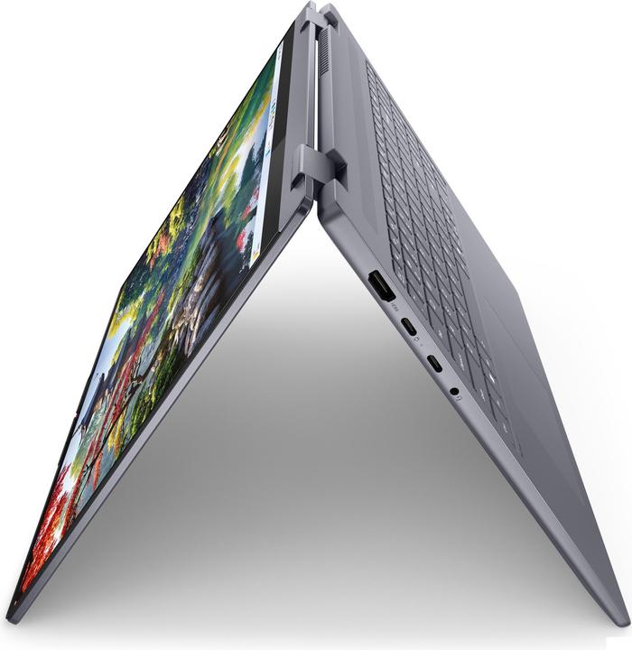 Produktbild Lenovo IdeaPad 5 2-in-1 (16", Intel Core Ultra 5 225U, 16 GB, 512 GB, DE)