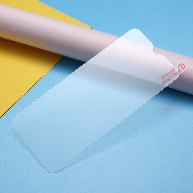 Actual product image MU Budget Protective glass screen protector (1 Piece, Mi 9 Lite)