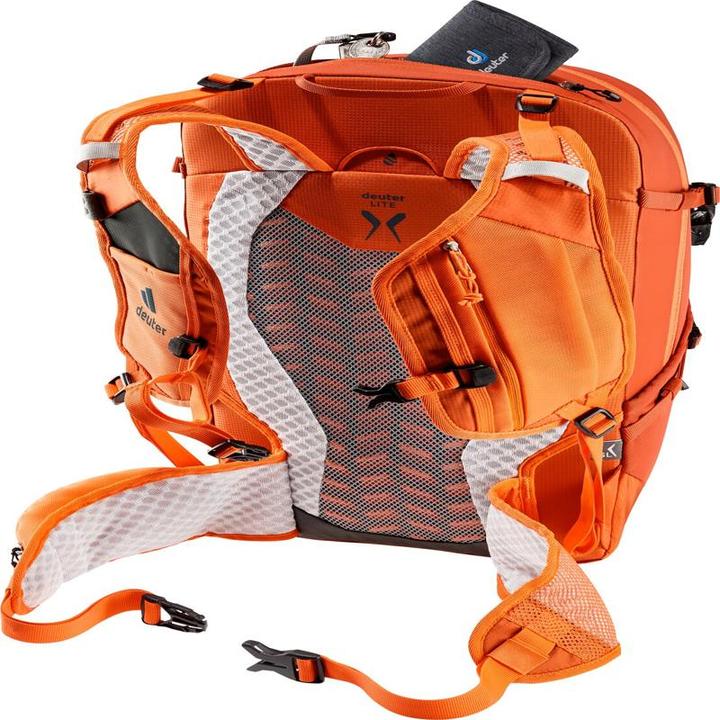 Actual product image Deuter Spped Lite 23 (23 l)