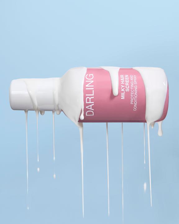 Immagine prodotto Darling Schermo per capelli lattiginoso (150 ml)