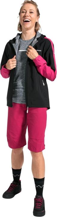Produktbild Vaude Moab Rain II Jacke (XS, M)