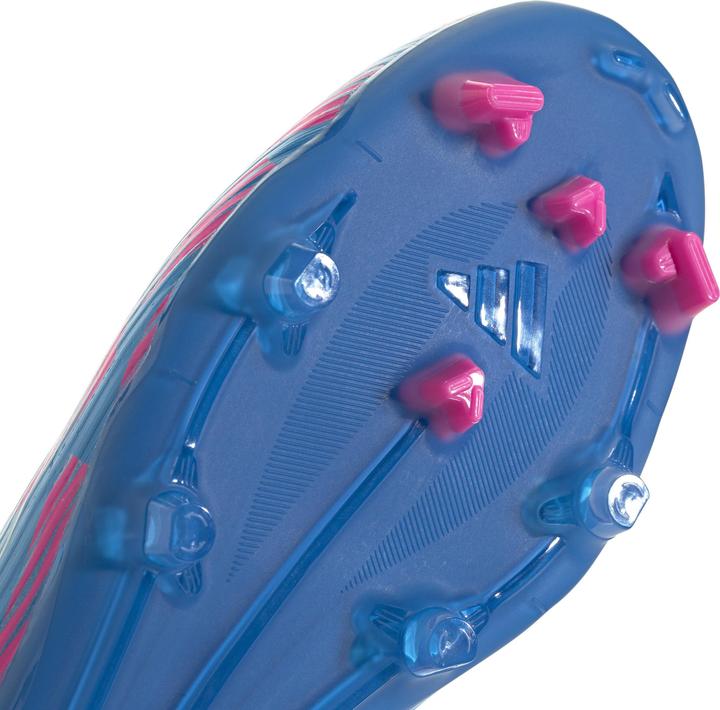 Produktbild adidas fussballschuhe f50 league fg/mg (45 1/3)