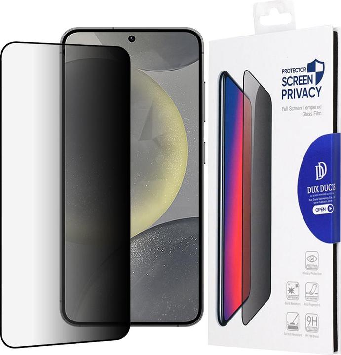 Mobile phone screen protectors