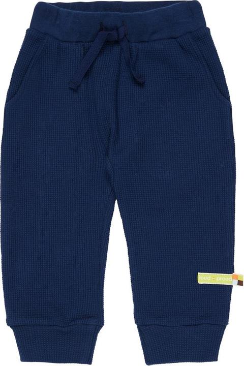 Actual product image loud + proud Pants Waffle (80)