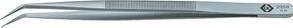 Actual product image C.K Magma Placement tweezers 22 SA Spit