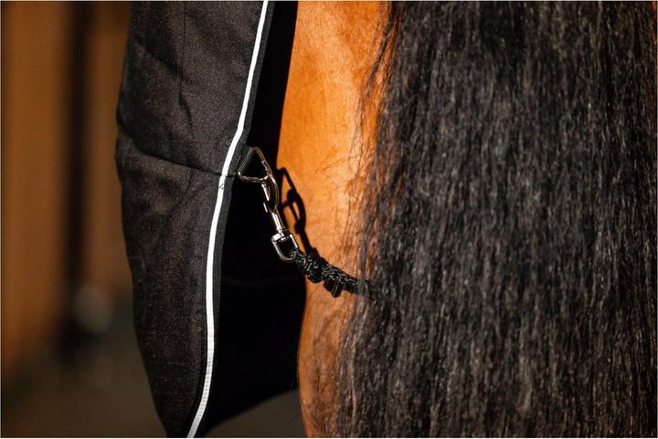 Produktbild Horseware Rambo Stable 400g (130 cm)