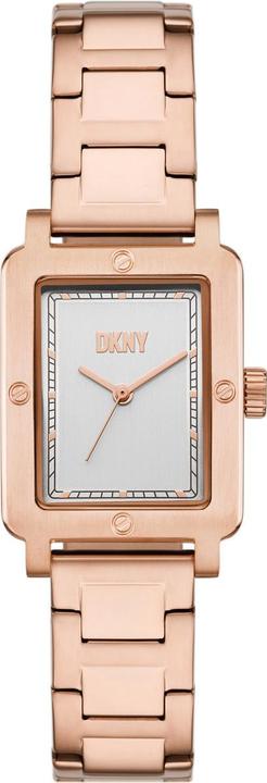Actual product image DKNY City Rivet (Analogue wristwatch, 24 mm)