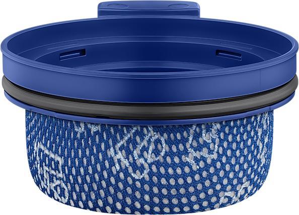Actual product image Samsung VS20C8527TB/GE