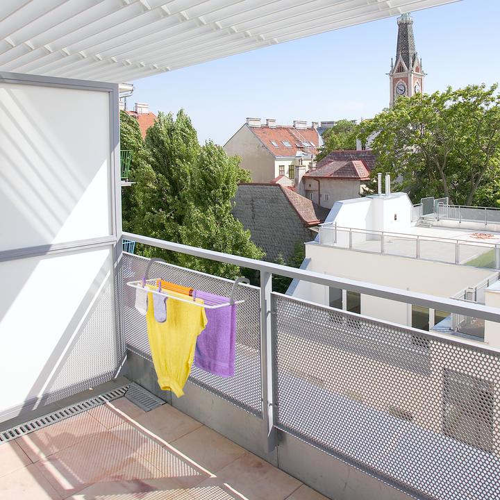 Produktbild Relaxdays Hängetrockner (4 m)