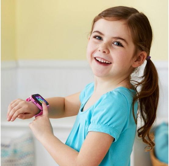 Productafbeelding VTech Kidizoom Smart Watch DX2