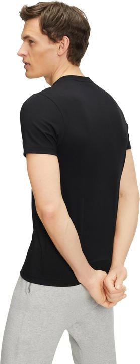 Actual product image Falke BA V-Neck T-Shirt m (L)