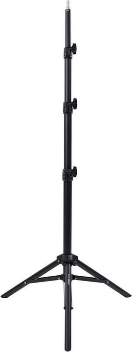 Produktbild Dörr 2 LED Panel Kit DLP-70W mit 2 Stativen und Tasche (Neuheit)
