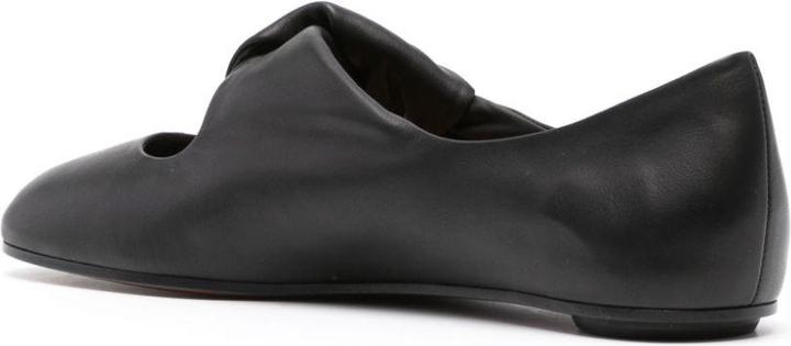 Produktbild Alexander McQueen Sneakers Black (37)