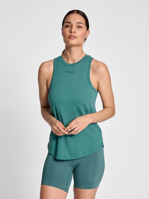 Produktbild hummel Mt Vanja Top (XS)
