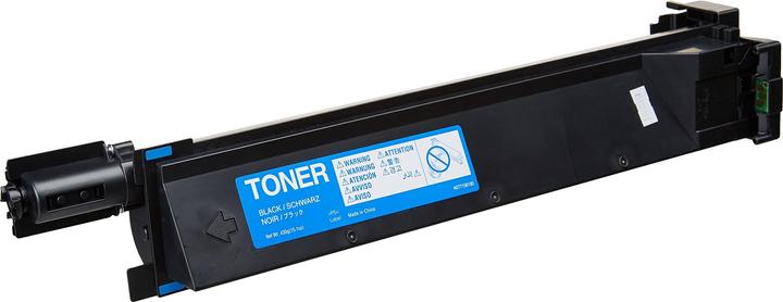 Produktbild Konica Minolta Toner TN210K Schwarz (BK)
