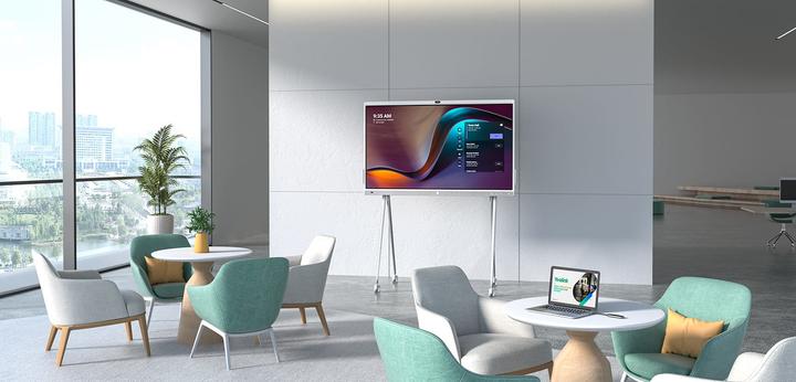 Produktbild Yealink MeetingBoard 65
