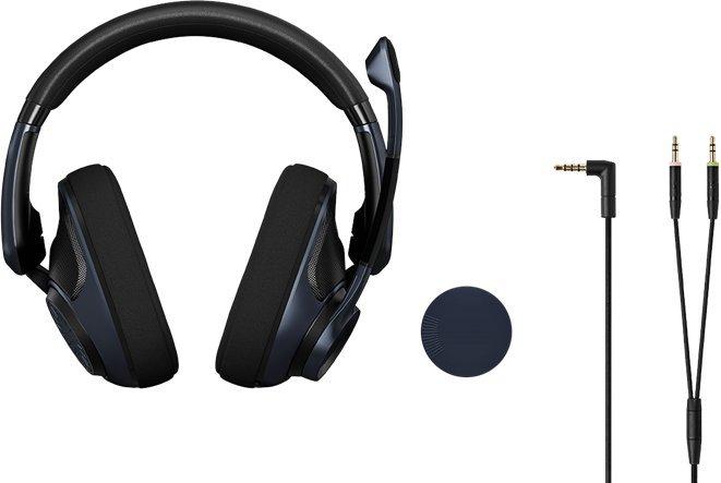 Image du produit EPOS H6PRO Open (Filaire)
