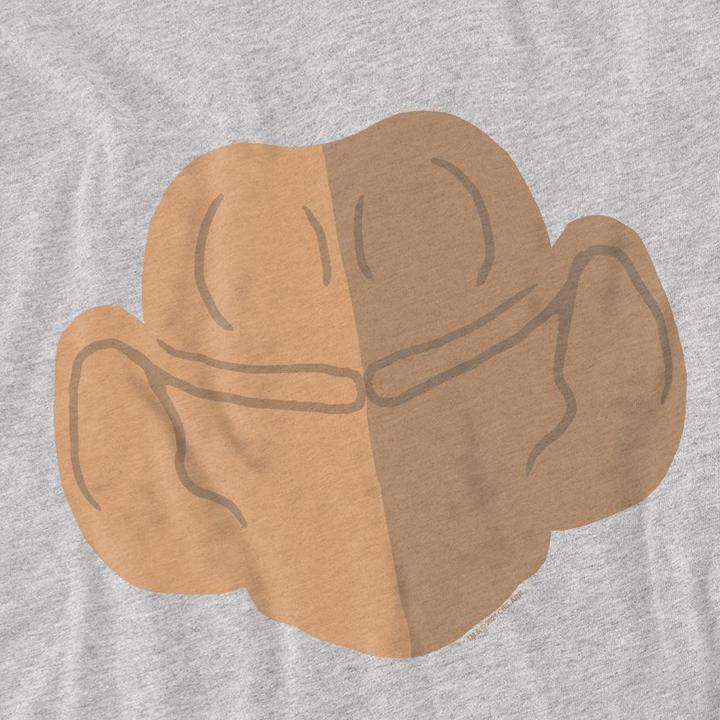 Produktbild The Ferengi TShirt (S)