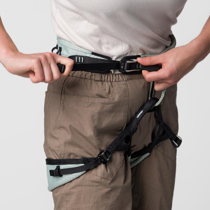 Actual product image Wild Country Session 2.0 Gurt für Damen (XS)