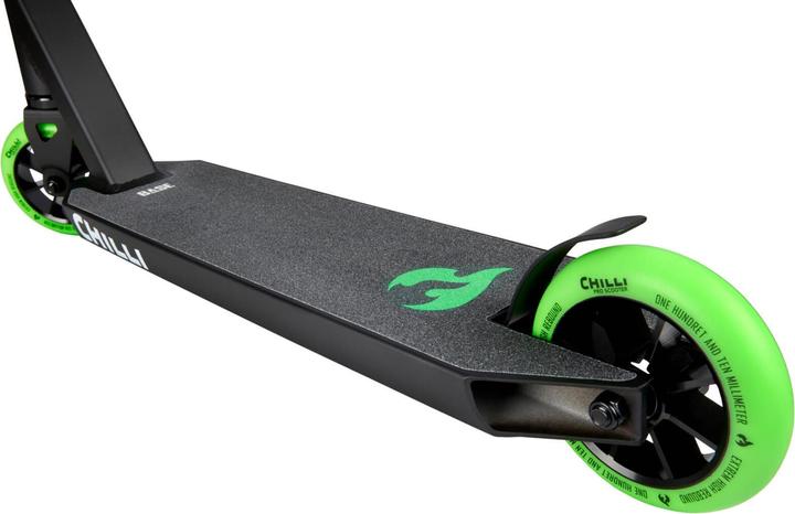 Produktbild Chilli Scooter Base
