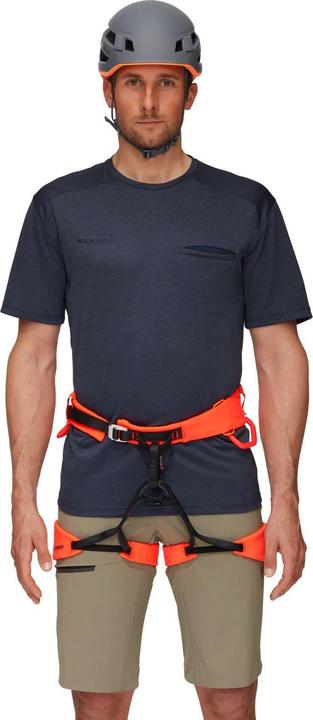 Produktbild Mammut Sender Klettergurt (XL)