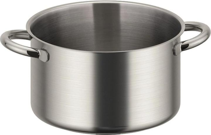 PRIM'APPETY Cooking pot high Ø50cm, induction