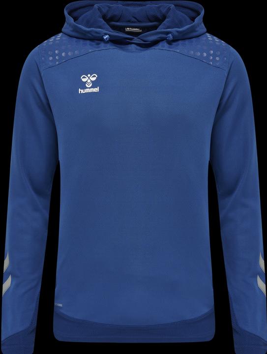Image du produit hummel Lead Poly Hoodie (3XL)