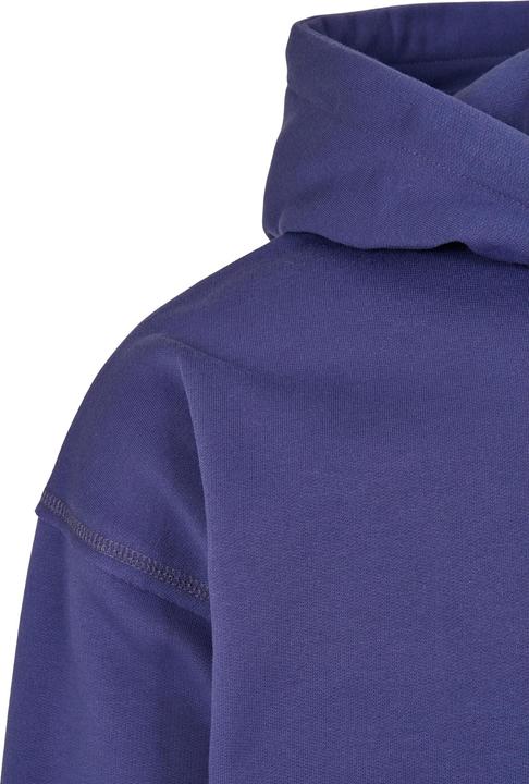 Image du produit Urban Classics Sweat à capuche surdimensionné - 1036 (XS)
