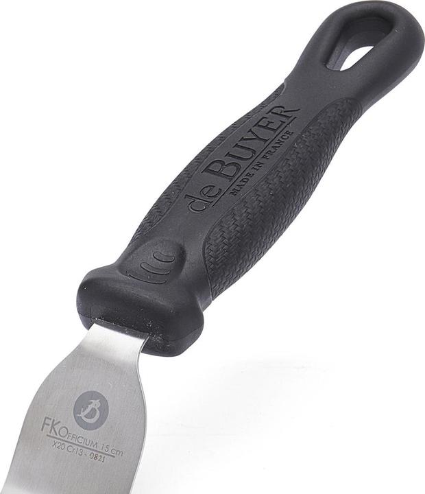 Actual product image de Buyer Cake spatula