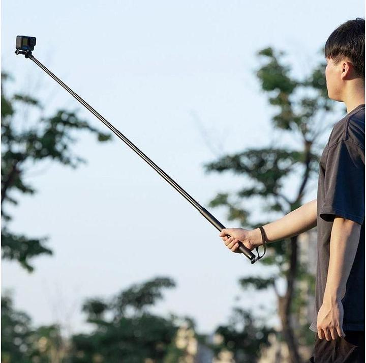 Immagine prodotto Ulanzi MT 57 Bastone per selfie (Insta360, GoPro)