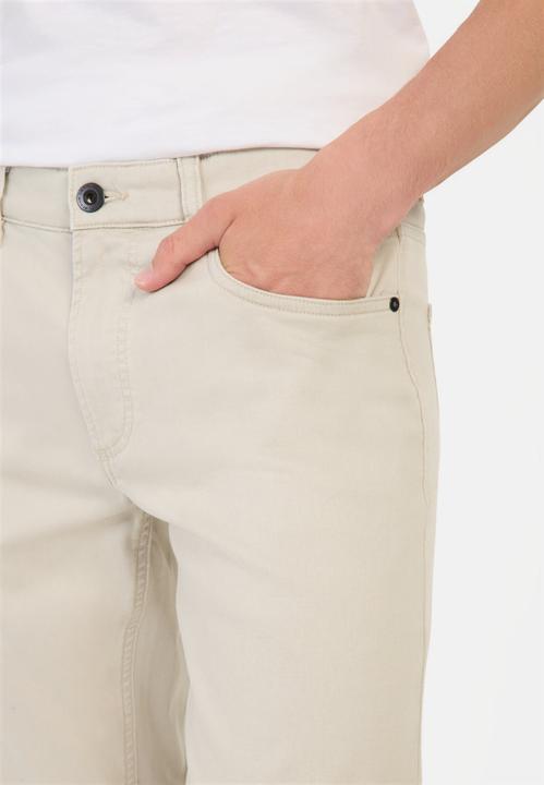 Actual product image Camel Active Regular Fit 5-Pocket Hose (33)