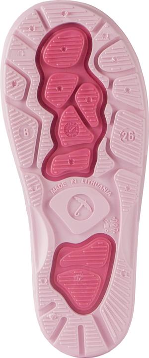 Actual product image Horka Rain riding boots pvc girl (30)