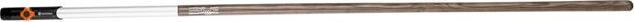 Actual product image Gardena Handle Wood Combi System