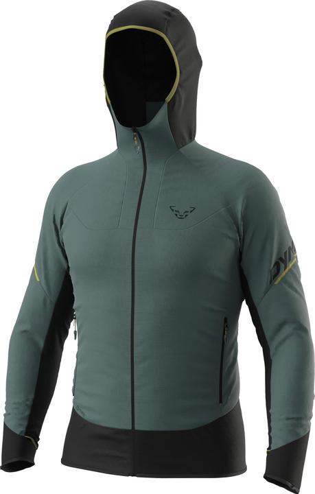 Produktbild Dynafit Mezzalama Polartec® Alpha® Jacke (L)