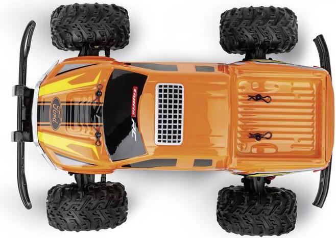 Produktbild Carrera Raptor D/P