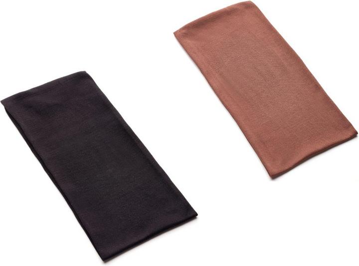 Produktbild Trisa Hair - ECO Haarband Schwarz