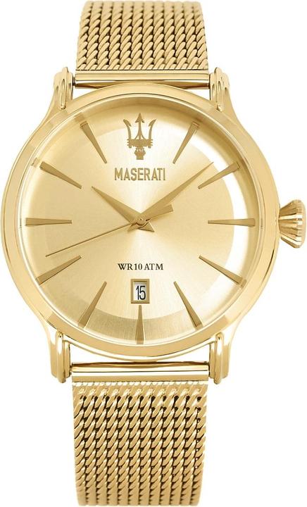Image du produit Maserati Epoca (Montre analogique, 42 mm)