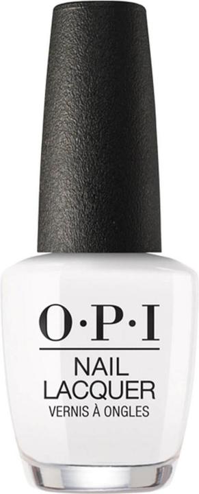 OPI Soft Shades - Funny bunny (Funny Bunny, Farblack)